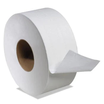 Jumbo Toilet Paper: (Case 12)