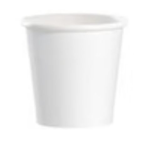 Paper Hot Cups (Case of 1000)*
