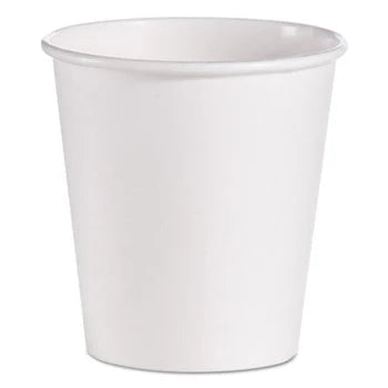 Paper Hot Cups (Case of 1000)*
