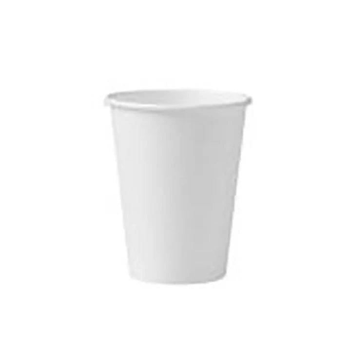 Paper Hot Cups (Case of 1000)*