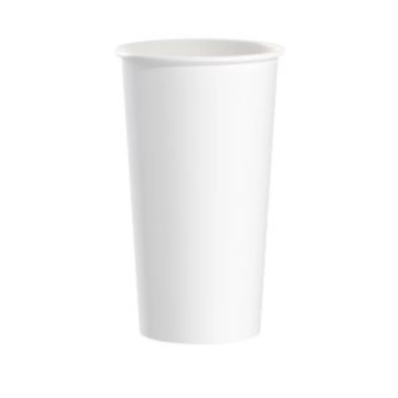 Paper Hot Cups (Case of 1000)*