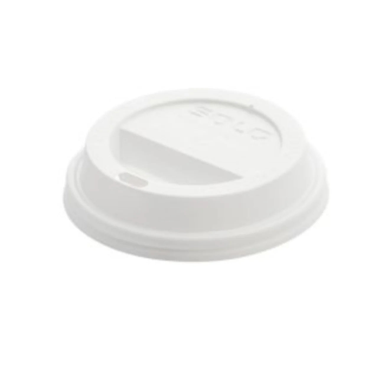 Lids for Paper Hot Cups (Case of 1000)