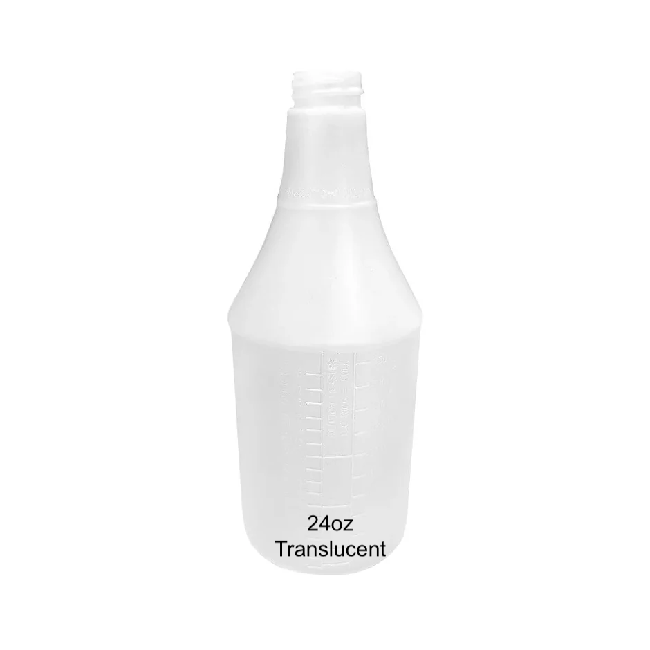 Spray Bottles