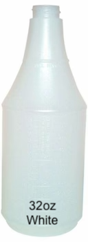 Spray Bottles