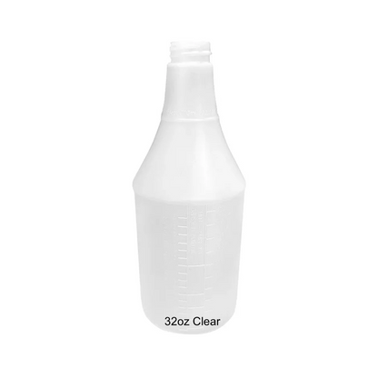 Spray Bottles