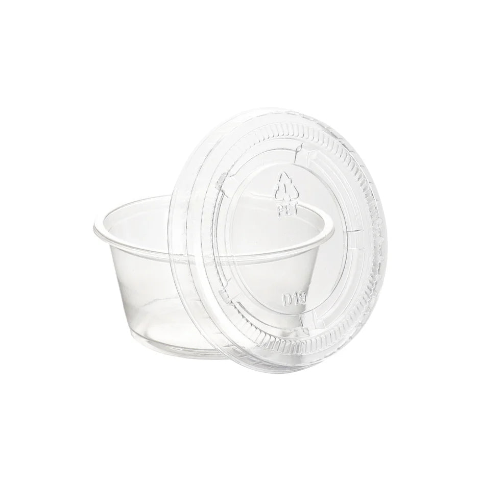 Portion Cups (Case of 2500)