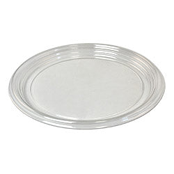 Round Catering Trays