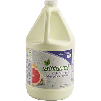 Dish Detergent (4x4L)