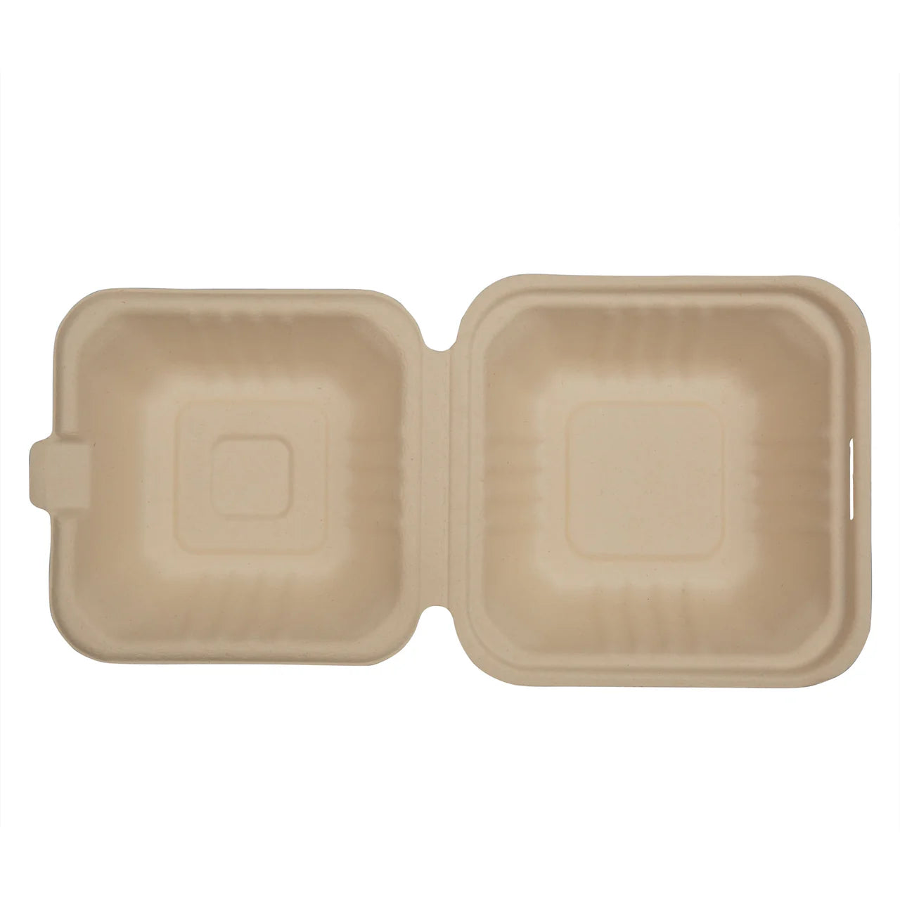 Fibre Take-Out Containers