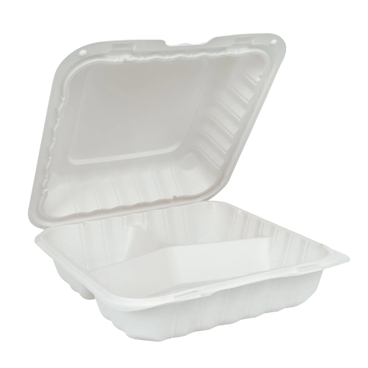 Hinged Container MFPP