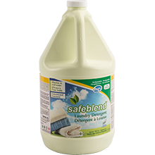 Concentrated Laundry Detergent - Fragrance Free - (4 x 4L)
