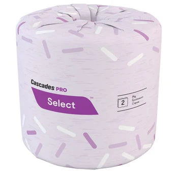 Toilet Paper - Wrapped