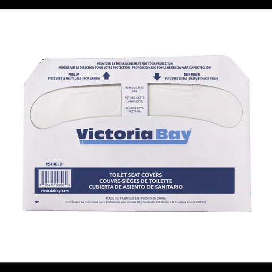 Toilet Seat Covers (Qty:5000)