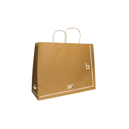 Paper Bags