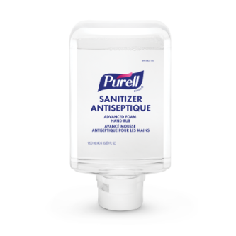 Purell Refill (Qty: 2)