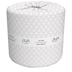 Bath Tissue - Wrapped - Pur Value (48 rolls)