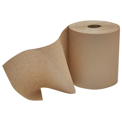 Roll Paper Towels - Pur Value