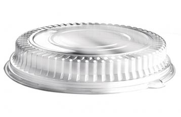 Lids for Round Catering Trays