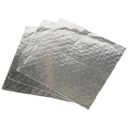 Insulated Foil Wrap