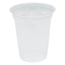 Plastic Cold Cups PET