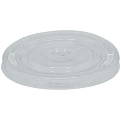Lids for Plastic Cold Cups PET