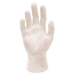 Vinyl Gloves