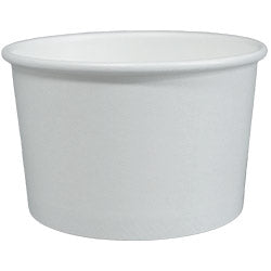 White Containers