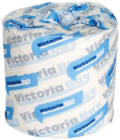 Bath Tissue - Wrapped - Victoria Bay (48 rolls)