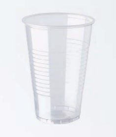 Plastic Cold Cups PP
