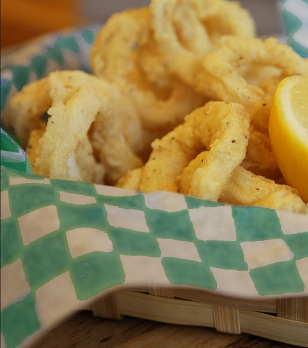 Basket Liners