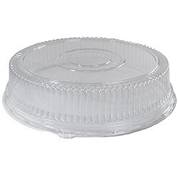 Lids for Round Catering Trays