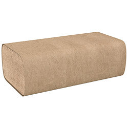 Singlefold Paper Towels - Pur Value