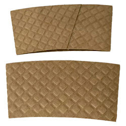 Hot Cup Sleeves (Qty:1,200)
